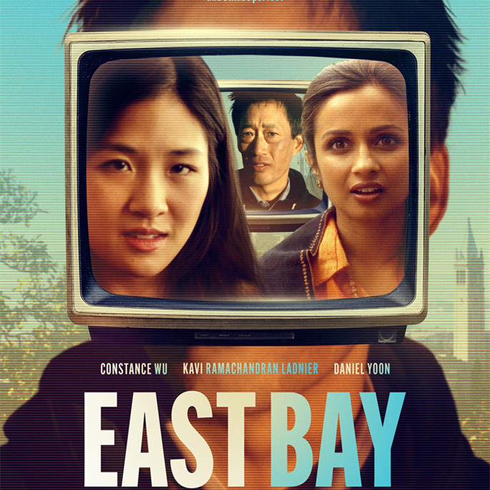 Constance Wu-Starring ‘East Bay’ Picked Up by Level 33 for North America, World Sales