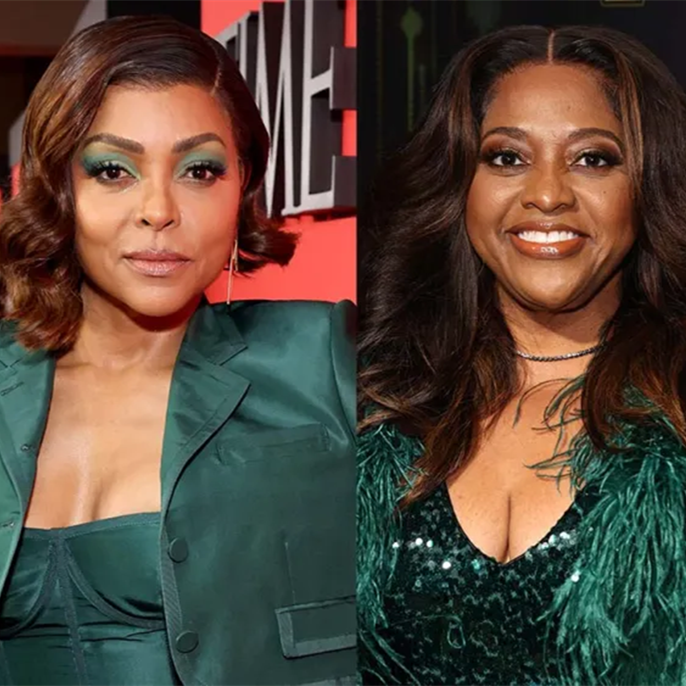 Tyler Perry’s ‘Straw’ to Star Taraji P. Henson, Sherri Shepherd, Teyana Taylor