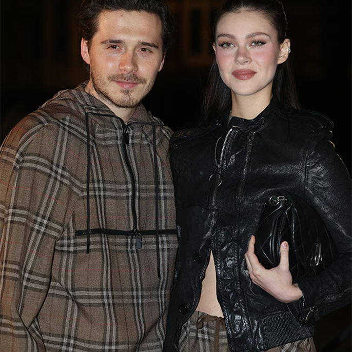 Brooklyn Peltz Beckham Claps Back at Narrative Wife Nicola Peltz Beckham &ldquo;Controls&rdquo; Him
