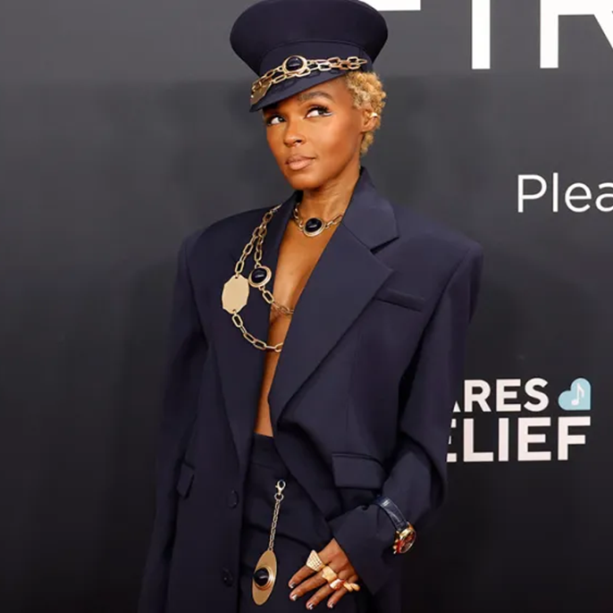 Janelle Monáe to Star in, Produce ‘Never Saw Me Coming’ Adaptation