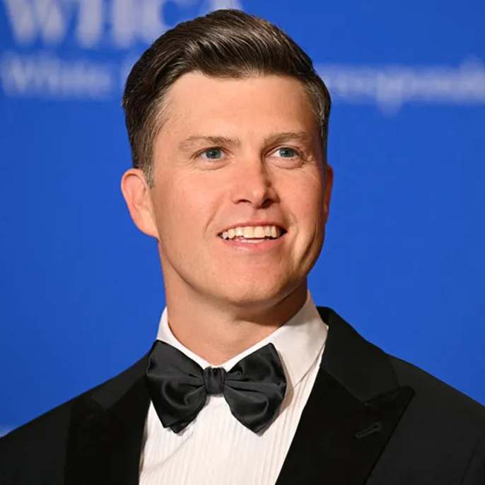 Colin Jost to Host ‘Pop Culture Jeopardy!’ Spinoff