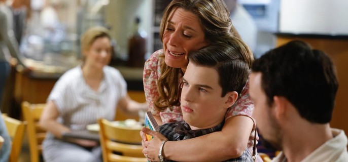 Young Sheldon – Season 7 Episode 3 1