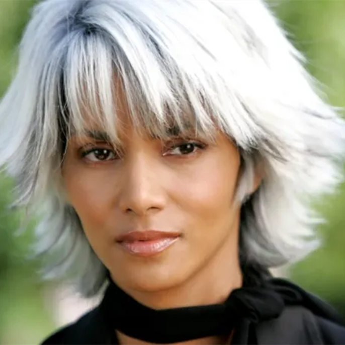 Halle Berry Is &lsquo;Sad&rsquo; Storm Isn&rsquo;t in &lsquo;Avengers: Doomsday&rsquo; But Would Return to the MCU &lsquo;In a Heartbeat&rsquo;: &lsquo;There Are Other Rounds&rsquo;