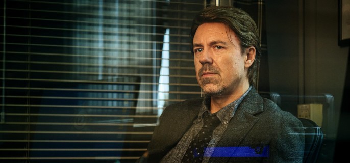 Code Of Silence – Season 1 Episode 5 1