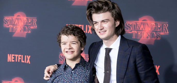 ‘Stranger Things’ Star Gaten Matarazzo Talks Season 5 Character Changes 1