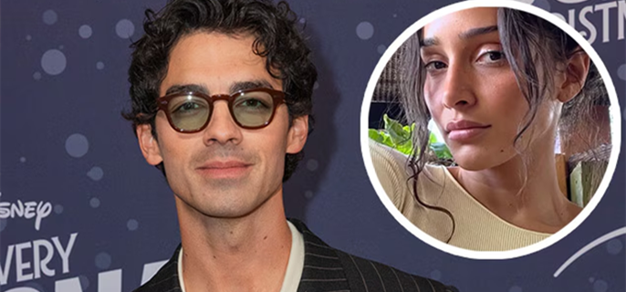 Joe Jonas Fuels Romance Rumors With Model Tatiana Gabriela After Cheeky Social Media Comment  1