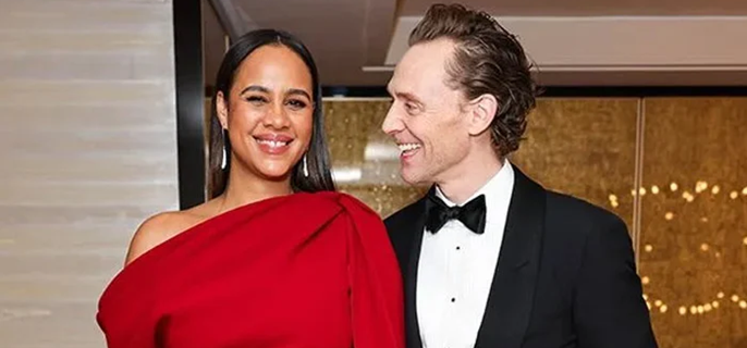 'Loki' star Tom Hiddleston to become a dad - Again 1