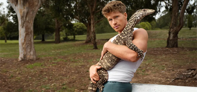 Robert Irwin apologizes for dining and dashing at popular Australia restaurant: ‘I felt terrible’ 1