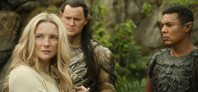 ‘The Lord of the Rings: Rings of Power’ Season 3 Sets Premiere Date 1