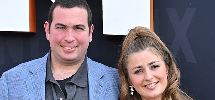 Love on the Spectrum’s Abbey Romeo and David Isaacman Speak Out After Breakup 1