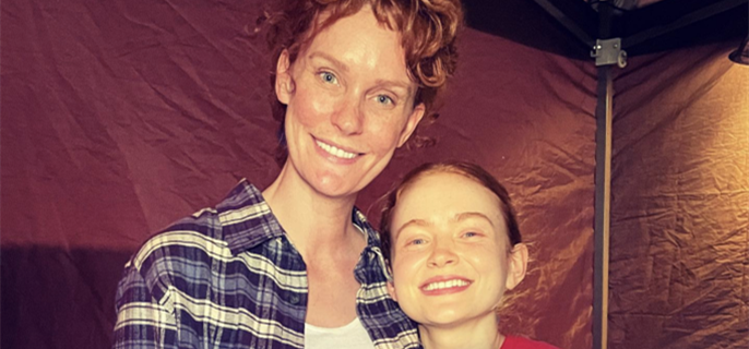 ‘Stranger Things’ Actress Says Final Season Could Have Secured Her Health Insurance Amid Cancer Treatment 1