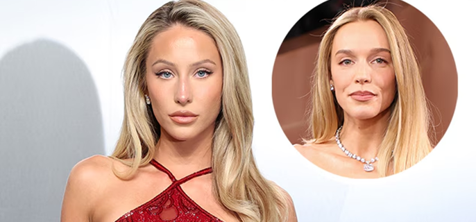 Alix Earle Details Feeling 