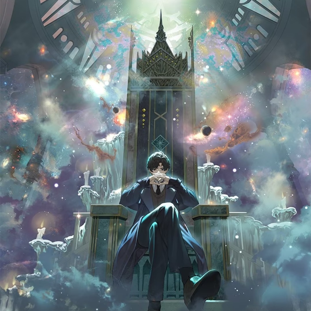 Lord of Mysteries – Season 1 Episode 2