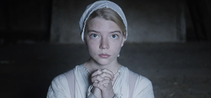 From ‘Wednesday’ to ‘Weapons,’ a Season of the Witch for the Trump Age 1