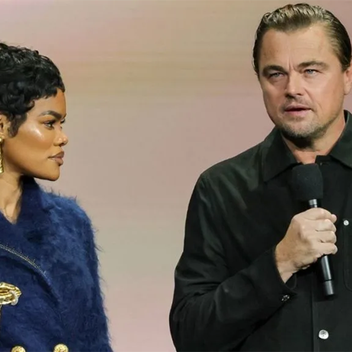 Leonardo DiCaprio Made His One Battle After Another Co-Star &lsquo;Nervous&rsquo;