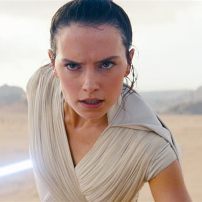 ‘Star Wars’ Movies’ Race for Rey, and the Future of the Franchise on the Big Screen