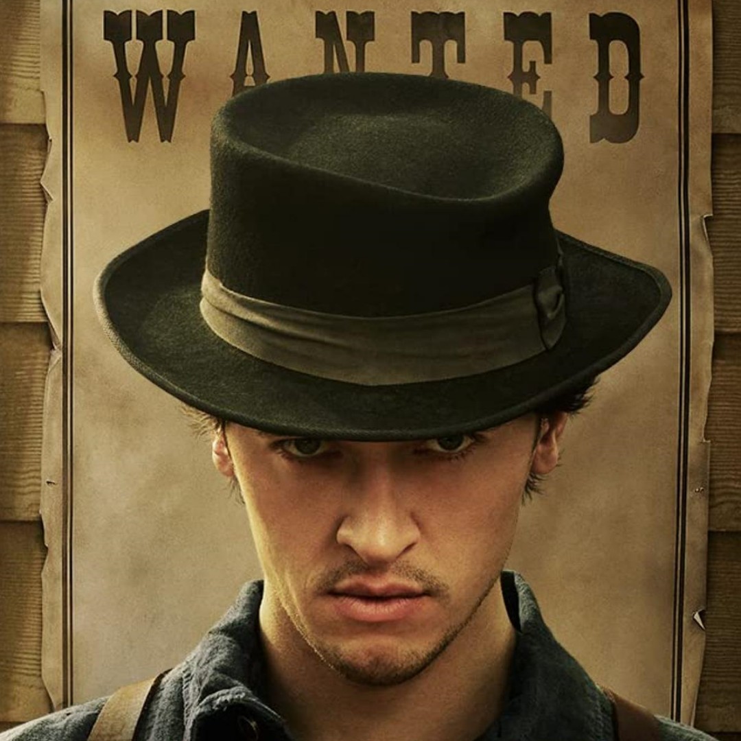 Billy the Kid &ndash; Season 1 Episode 8