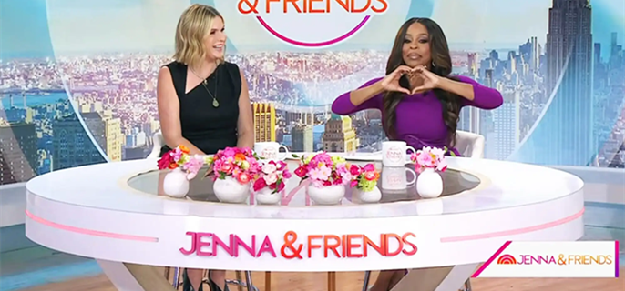 Niecy Nash-Betts Explains Why She’s Still Holding a ‘Grudge Against’ Colman Domingo After He Officiated Her Wedding 1