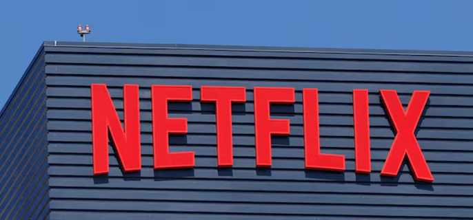 Netflix to invest $1 billion in Mexico over next 4 years 1