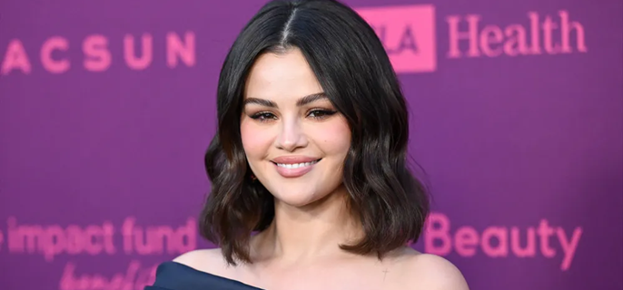 Selena Gomez to Receive Equity in Entertainment Award at The Hollywood Reporter’s 2024 Women in Entertainment Gala 1