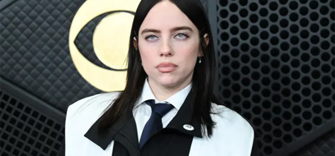 Billie Eilish Denies Falling Out With Finneas and Defends Speaking Out Against Billionaires and ICE: ‘Why Is it Controversial to Step in When Someone’s Getting Bullied?’ 1