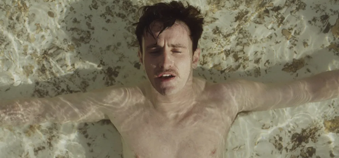 Paul Mescal Seduces Cannes With Gay Romance ‘The History of Sound’ 1