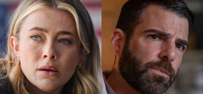 Brilliant Minds – Season 2 Episode 10 1