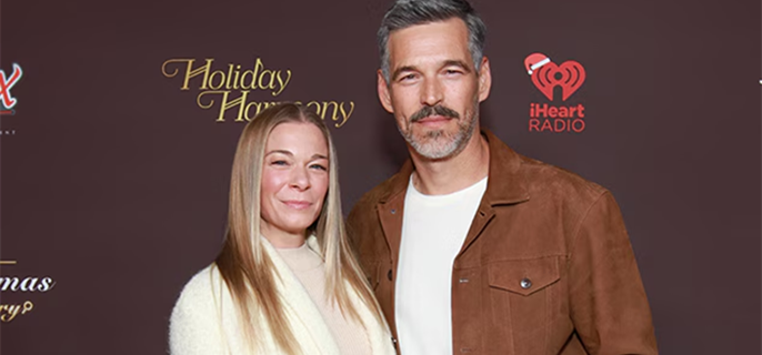 LeAnn Rimes Details “Craziness” of Affair With Eddie Cibrian 1