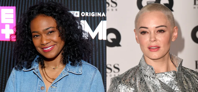Tatyana Ali Recalls Getting Bullied on the Set of ‘Jawbreaker,’ Says Rose McGowan Stood Up for Her 1