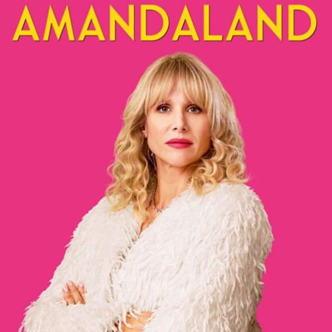 Amandaland – Season 1 Episode 6