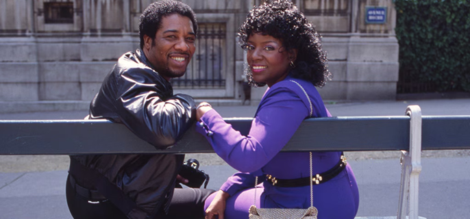 Singer Gloria Gaynor Says Marrying Her Ex Was the 
