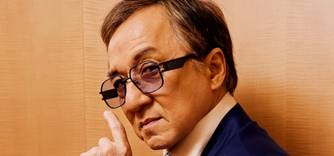 Jackie Chan points out one thing missing in Hollywood CGI stunts 1