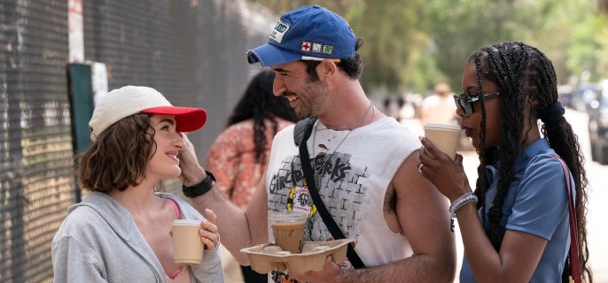 I Love LA – Season 1 Episode 5 1