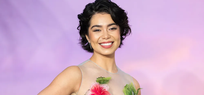 Auli’i Cravalho Tells ‘Wicked’ Press Tour Critics to “Get Off My Girls Ariana and Cynthia’s Backs” 1