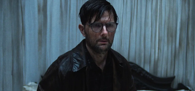 Neon Boards Damian McCarthy’s ‘Hokum,’ Starring Adam Scott 1