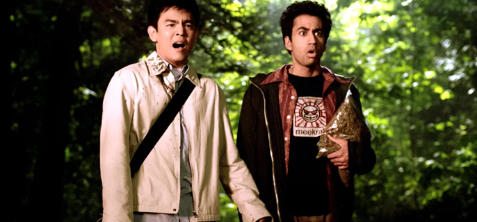‘Harold & Kumar’ Getting New Sequel as ‘Cobra Kai’ Creators Ink Deal to Write, Direct 1