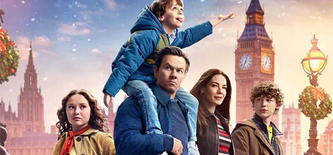 The Whole Family is Back in Comedy Sequel 'The Family Plan 2' Trailer 1