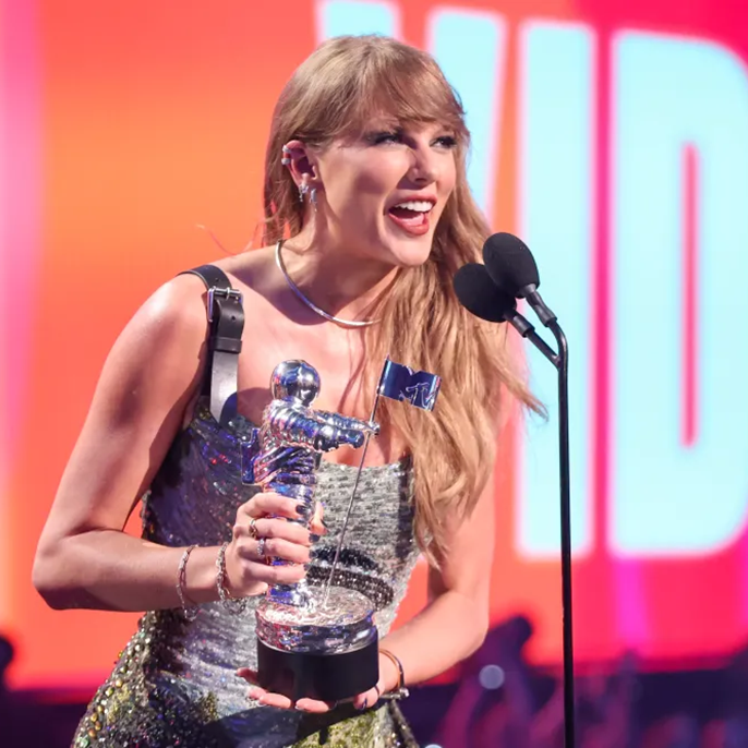 MTV Video Music Awards Ratings: Telecast Rises to Just Over 4 Million Viewers