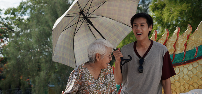 Thai Blockbuster ‘How to Make Millions Before Grandma Dies’ Scores Theatrical Releases in North America, China and Europe 1