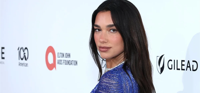 Dua Lipa sues Samsung for $15 million 1