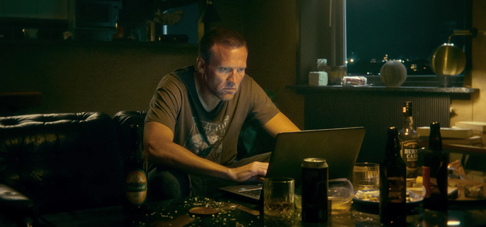 Netflix Reveals ‘Jo Nesbo’s Detective Hole’ First-Look Image, Release Date 1