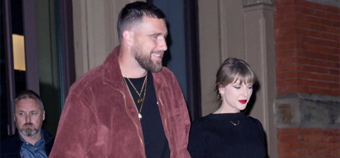 Travis Kelce & Fiancée Are ‘Equally Involved’ in Wedding Planning — Source 1