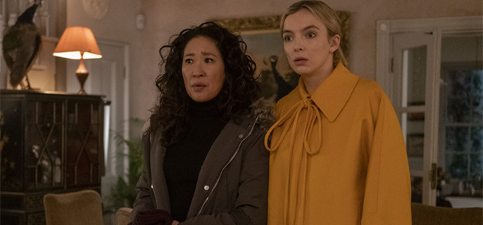 Killing Eve – Season 3 Episode 6 1