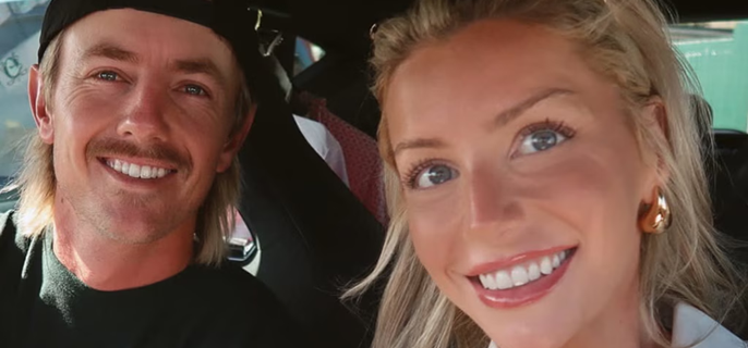 PGA Golfer Jake Knapp’s Girlfriend Makena White Dead at 28 1
