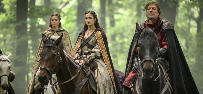 Robin Hood (2025) – Season 1 Episode 8 1