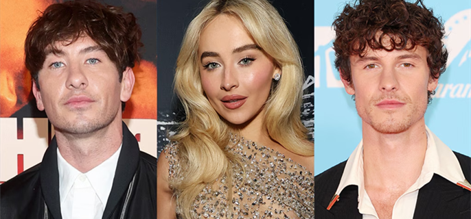 Sabrina Carpenter Lyrics Decoded: Barry Keoghan, Shawn Mendes and More Rumored Inspiration 1