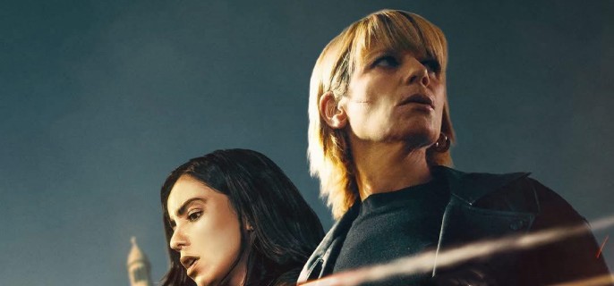 Furies: Resistance – Season 2 Episode 6 1