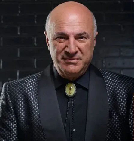 Timothee Chalamet is still a 'normal guy,' says Kevin O'Leary