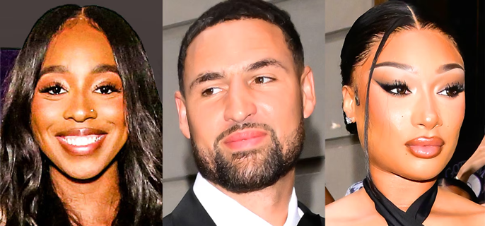 WNBA's Lexie Brown Addresses Rumored Involvement in Klay Thompson, Megan Thee Stallion Breakup 1