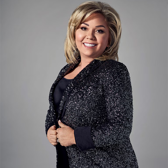 Julie Chrisley to Star in New TV Show After Prison Release